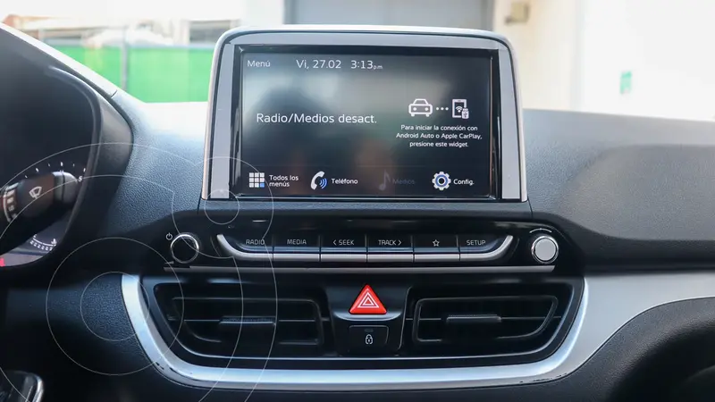 hyundai hb20-hatchback