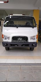 Foto venta Auto usado Hyundai HD 65 Doble Cabina S/Caja Ac (2019) color Blanco