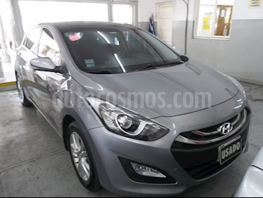 Foto venta Auto usado Hyundai i30 - (2013) precio u$s13.000