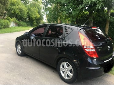 Foto Hyundai i30 1.4 GLS Full Seguridad usado (2009) color Negro precio $195.000