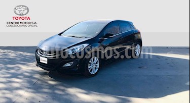 Foto venta Auto usado Hyundai i30 1.8 GLS Aut (2014) color Negro precio $570.000