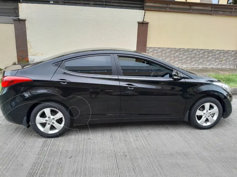 2013 Hyundai i35 1.8