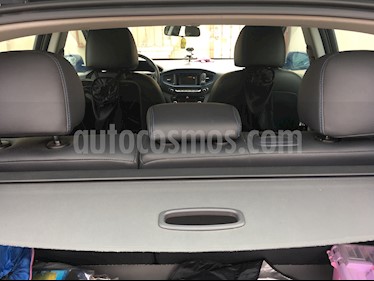 foto Hyundai Ioniq Híbrido 1.6L Hybrid usado (2017) color Gris precio u$s20.000