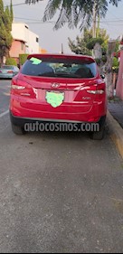 foto Hyundai ix 35 GLS Premium Aut usado (2015) color Rojo precio $195,000