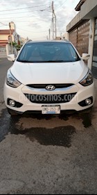 Foto Hyundai ix 35 Limited Navegador Aut usado (2015) color Blanco precio $248,000