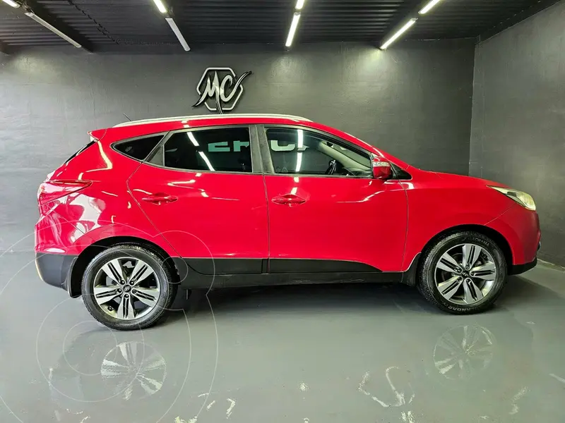 hyundai ix-35