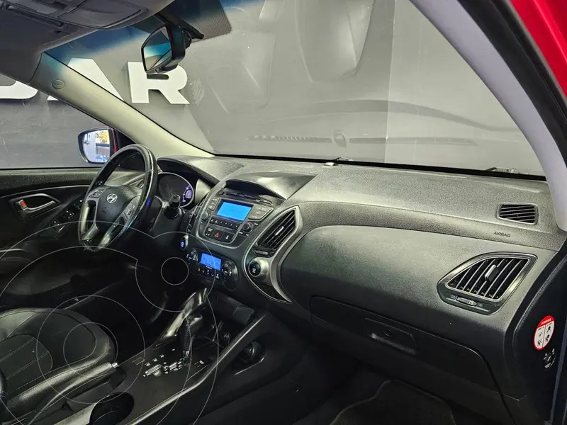 hyundai ix-35