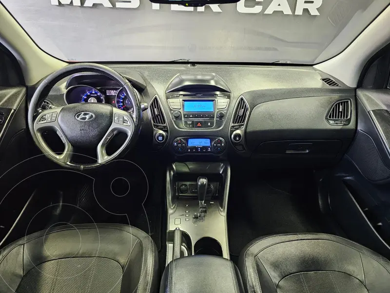 hyundai ix-35