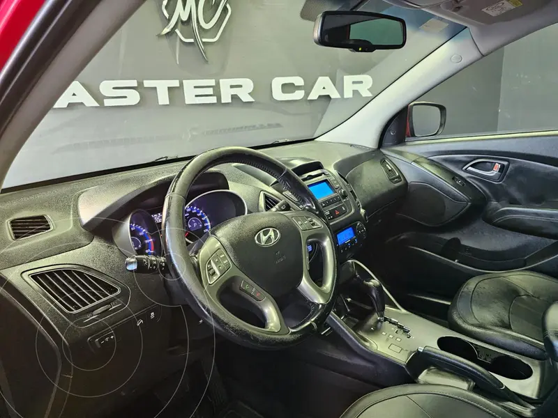 hyundai ix-35
