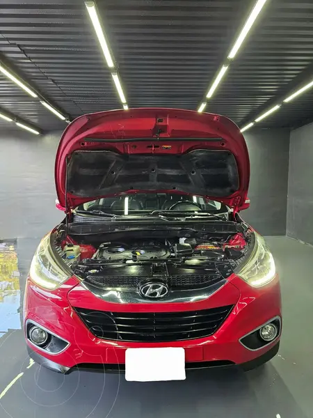 hyundai ix-35