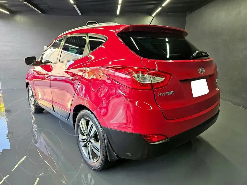 hyundai ix-35