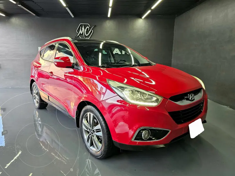 hyundai ix-35