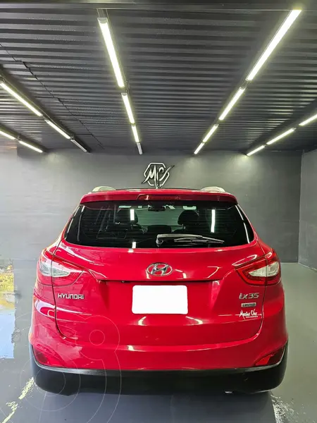 hyundai ix-35