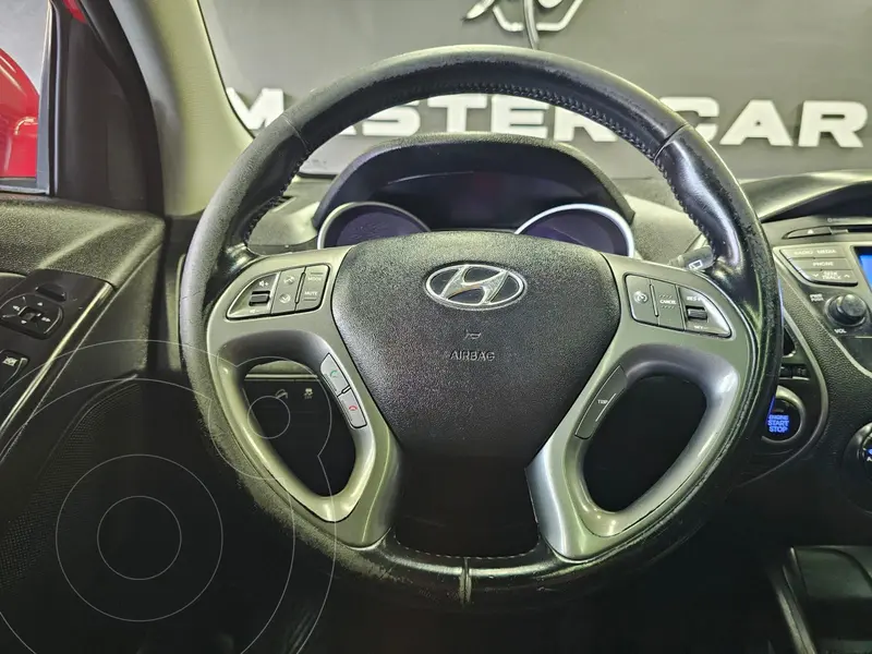 hyundai ix-35