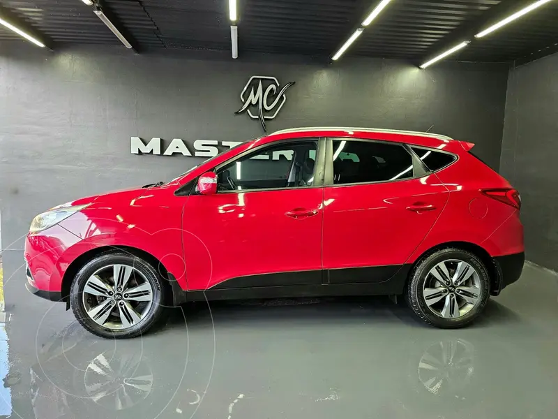 hyundai ix-35
