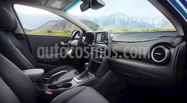 Foto venta Auto usado Hyundai Kona Safety+ (2019) color Rojo precio u$s39.900