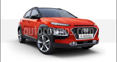foto Hyundai Kona Safety + 4x4 nuevo color A elección precio $1.731.660