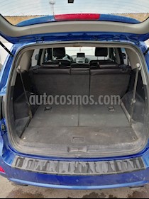 Hyundai Santa Fe 2.2 GLS CRDi 4x2 Aut usado (2007) color Azul Onyx precio $3.100.000