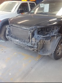 foto Hyundai Santa Fe 2.4 GLS 4x2 Full usado (2011) color Negro precio $4.950.000