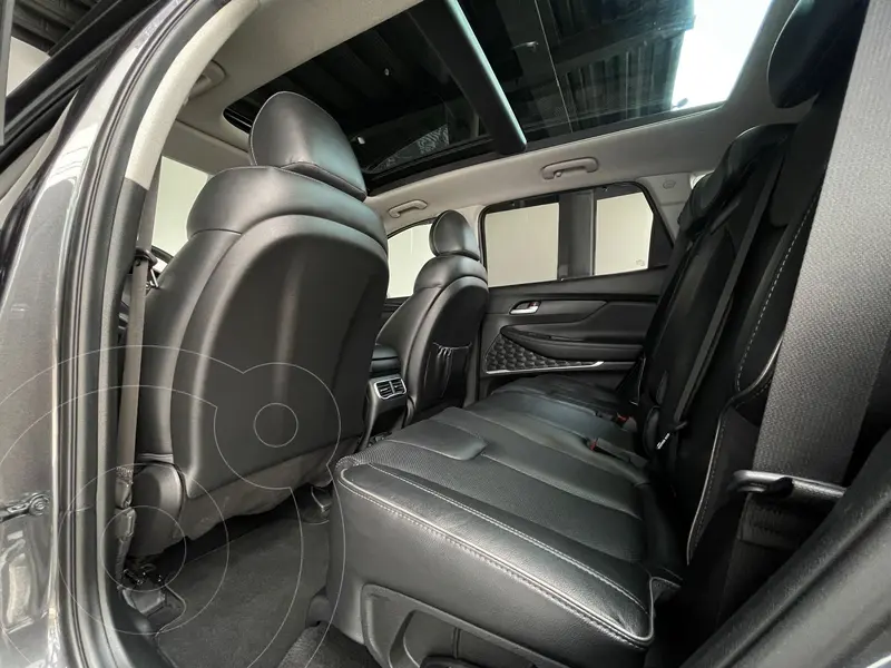 hyundai santa-fe