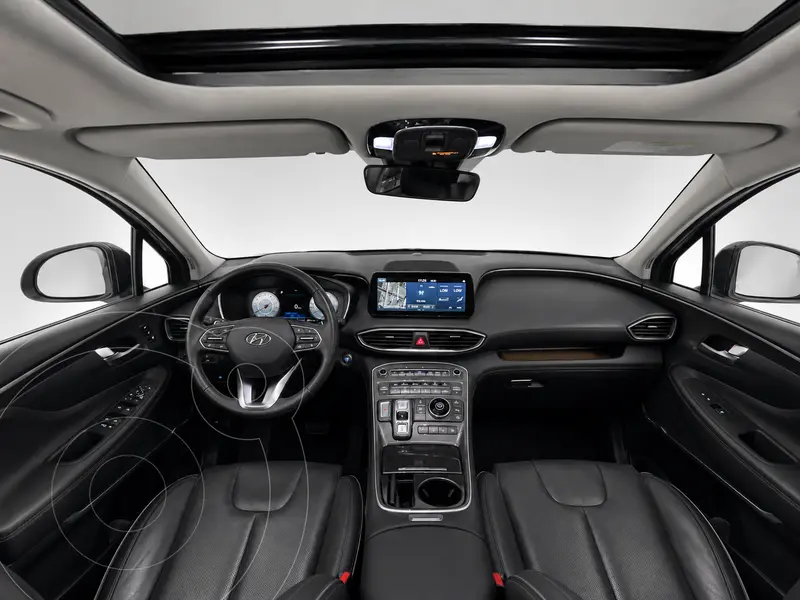 hyundai santa-fe