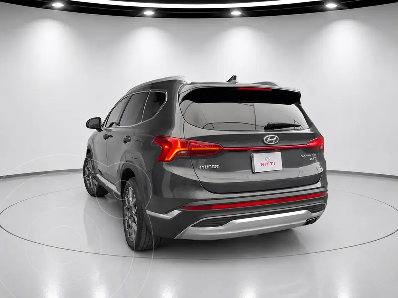 hyundai santa-fe
