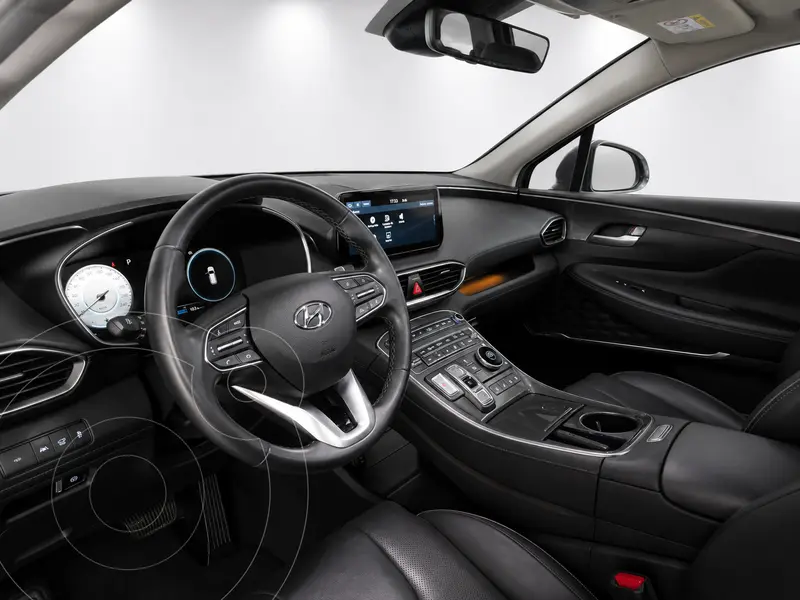 hyundai santa-fe