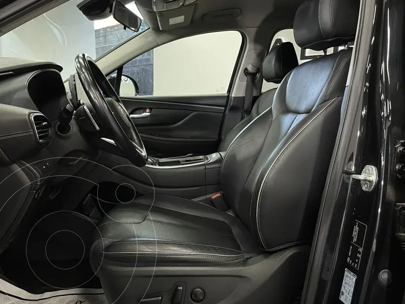 hyundai santa-fe