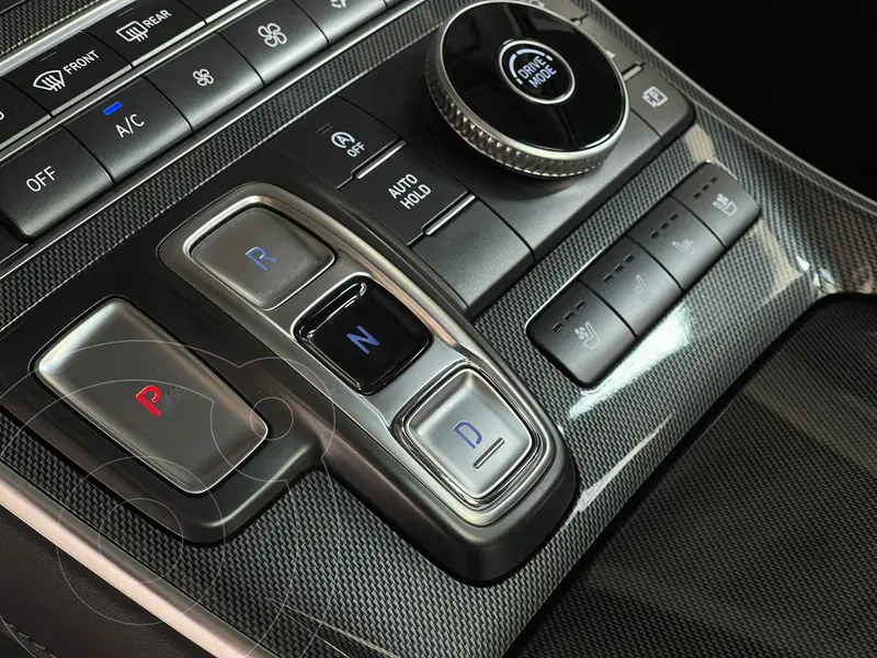 hyundai santa-fe