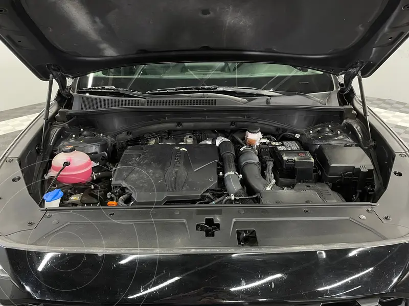 hyundai santa-fe