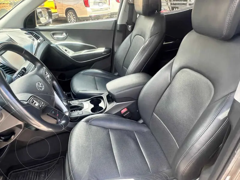 hyundai santa-fe