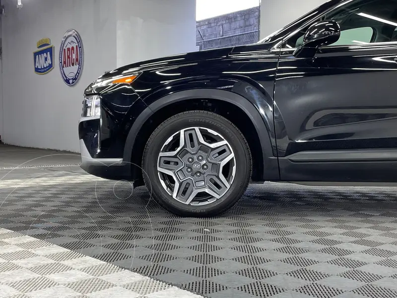hyundai santa-fe