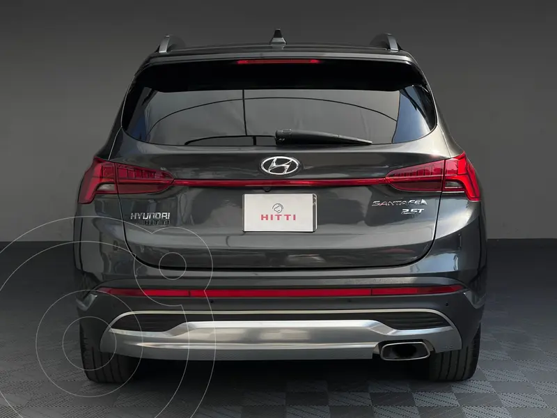 hyundai santa-fe