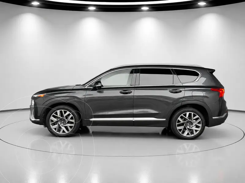 hyundai santa-fe