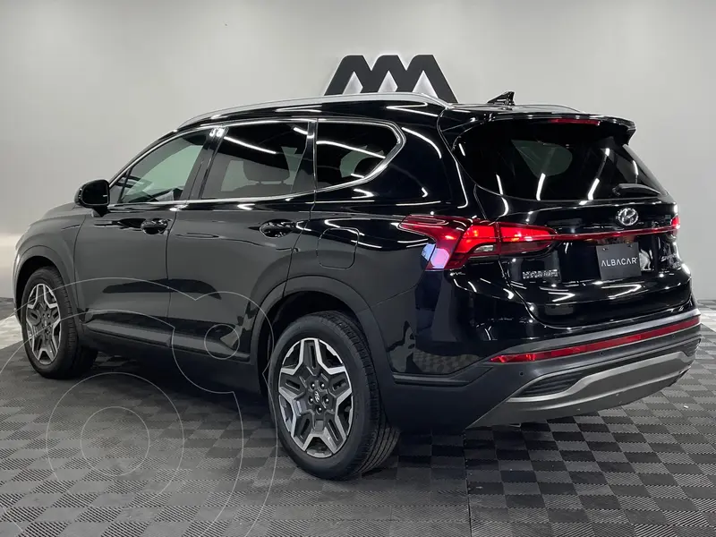 hyundai santa-fe