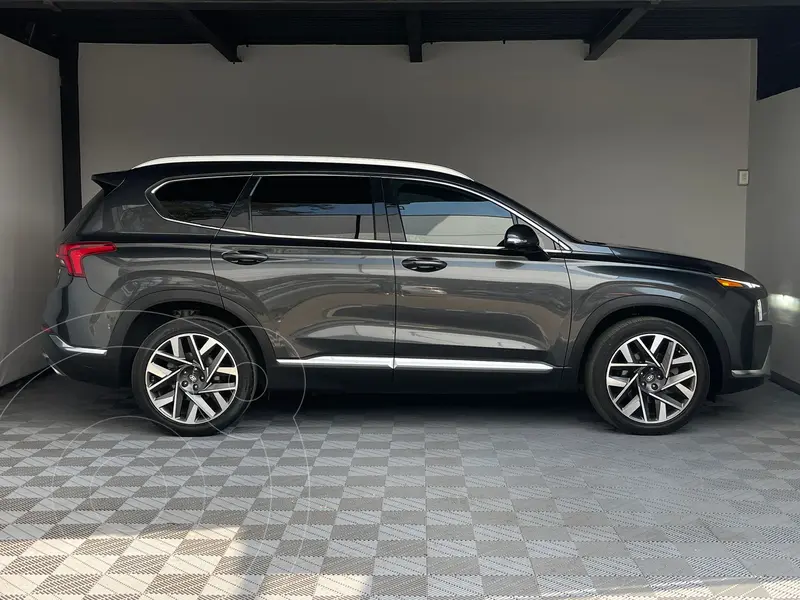 hyundai santa-fe