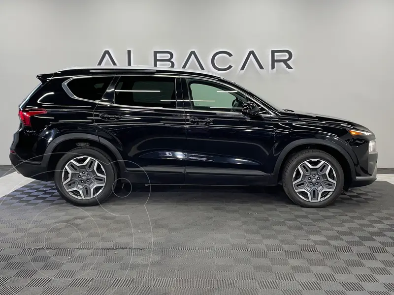 hyundai santa-fe