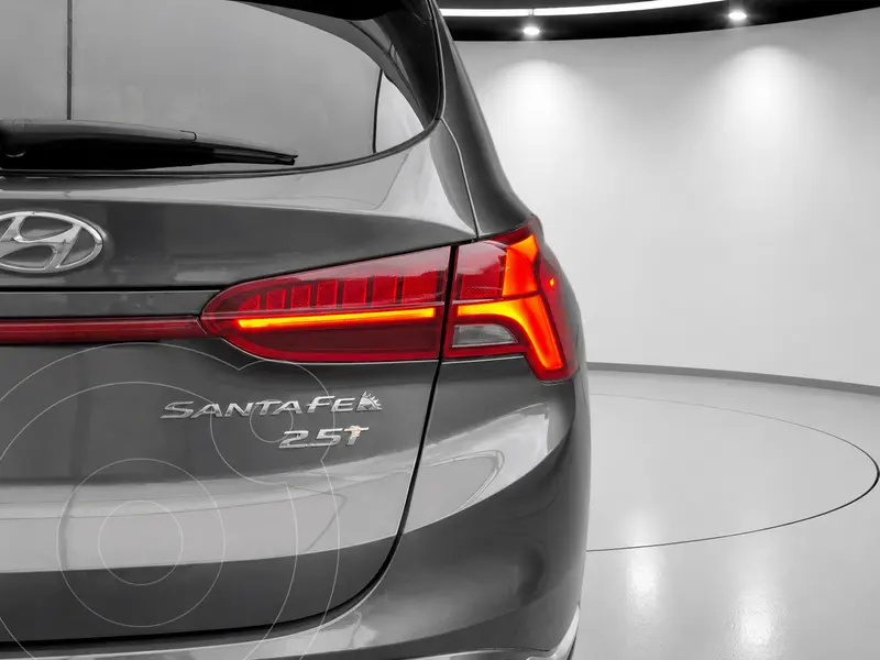 hyundai santa-fe