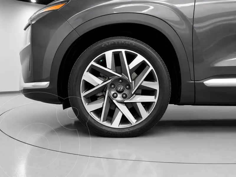 hyundai santa-fe