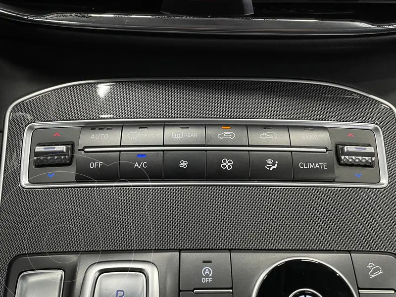 hyundai santa-fe