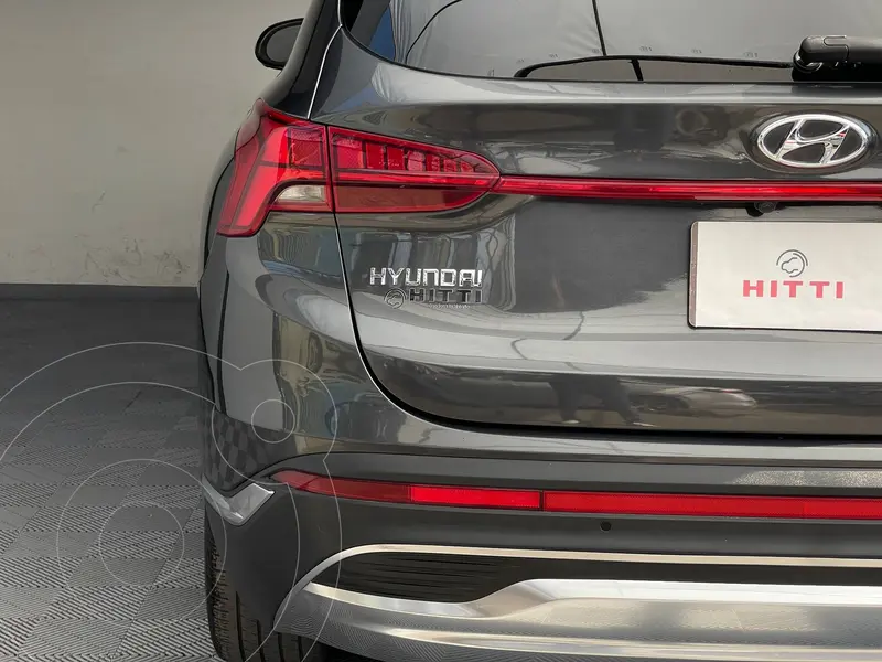 hyundai santa-fe