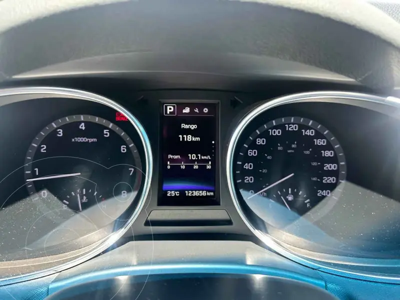 hyundai santa-fe