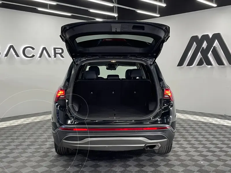 hyundai santa-fe