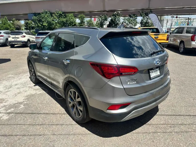 hyundai santa-fe