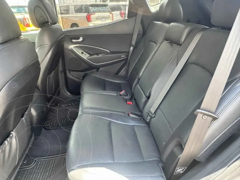 hyundai santa-fe