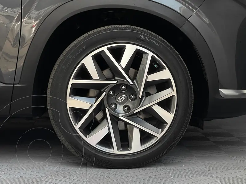 hyundai santa-fe