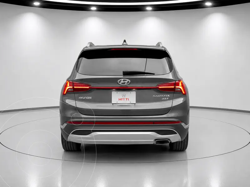 hyundai santa-fe
