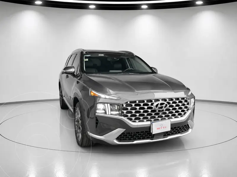 hyundai santa-fe