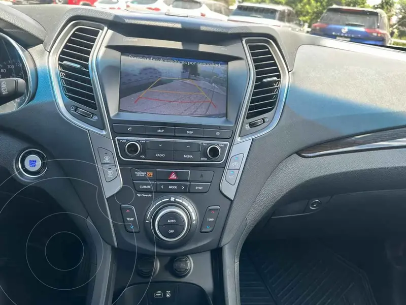 hyundai santa-fe