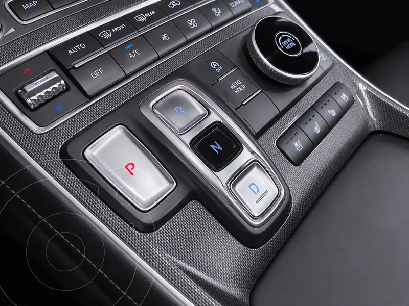 hyundai santa-fe